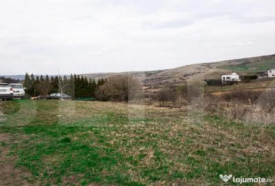 Teren în Borhanci - 7