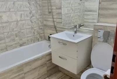 Apartament 2 camere, semidecomandat, 53mp, balcon, metrou aproape, Teiul Doamnei - 7