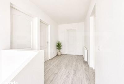 Casă cu 5 camere cu Teren 319 Mp în Cetate - 7