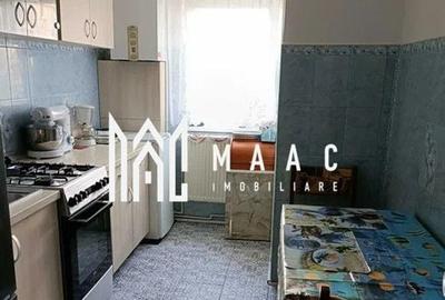 Apartament 3 camere | 2 Balcoane | Etaj 2 | Valea Aurie - 5