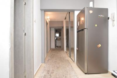 INCHIRIERE APARTAMENT 3 CAMERE PIATA MUNCII - BLD. BASARABIA - 24