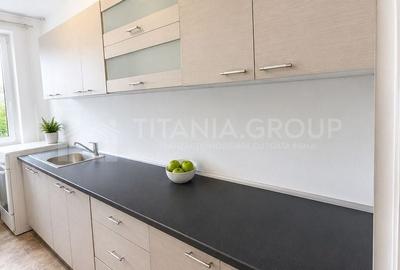 Apartament cu 2 camere decomandat, mobilat în Răcădău - 7