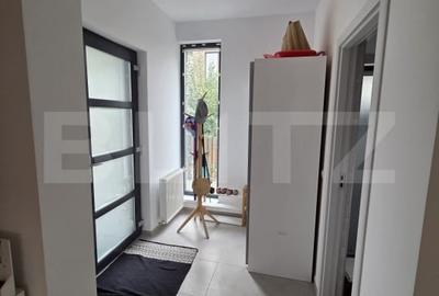 Casă individuală cu 4 camere cu Teren 250 Mp în Florești - 7