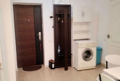 Garsonieră semidecomandată în Central - 2