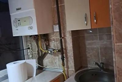 Apartament cu 2 camere decomandat în Central - 12