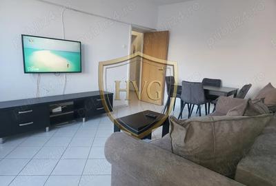 Apartament cu 2 camere circular, mobilat în Magheru - 1