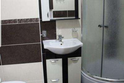 Garsonieră în Barbu Văcărescu - 1