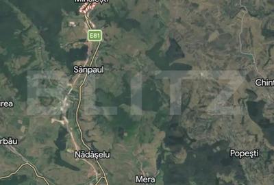 Teren în Nădășelu - 1