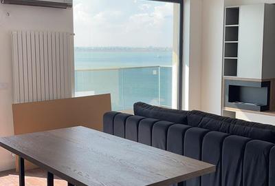 3 CAMERE - VEDERE LAC - PARCARE - STAȚIE ÎNCĂRCARE ELECTRICĂ 3 CAMERE - VEDERE LAC - PARCARE - STAȚIE ÎNCĂRCARE ELECTRICĂ - 9