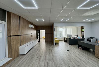 Spațiu comercial, de 483 mp, în Dumbrăvița - 9