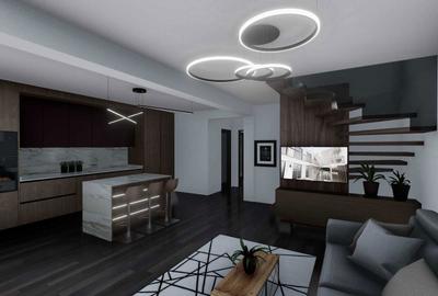 Casă cu 4 camere în Livezeni - 2