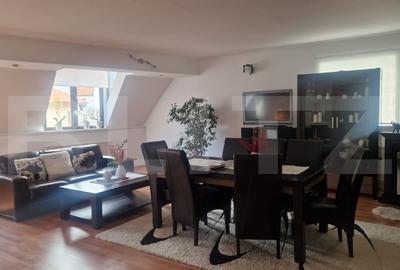 Casă individuală cu 7 camere cu Teren 446 Mp în Central - 13