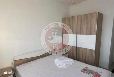 Apartament cu 2 camere semidecomandat în Rahova - 1