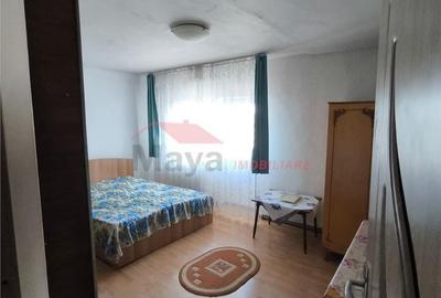 Apartament cu 3 camere decomandat în Central - 7