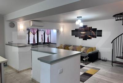 Penthouse 4 camere, 160 mp, zona Micro 3 - 2