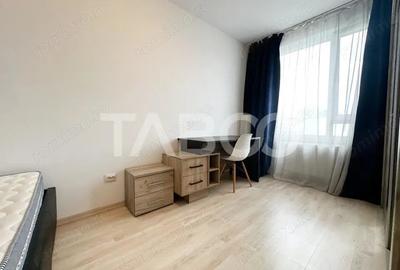 Apartament cu 2 camere semidecomandat, mobilat în Mărăști - 7