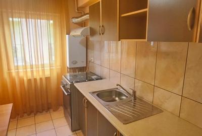 Apartament 1 camera, 40mp, etaj 1, mobilat, zona Avram Iancu - 3