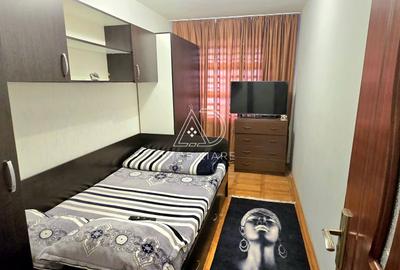 Apartament cu 2 camere decomandat în 9 Mai - 6
