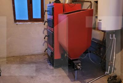 Casa de Vanzare Teremia Mare - 6