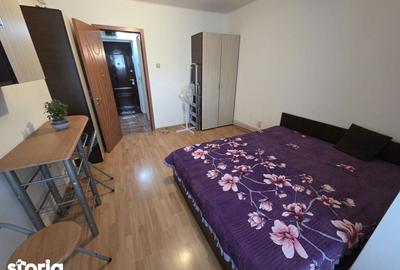 Garsonieră în Alexandru cel Bun - 1