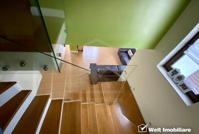 Duplex cu 4 camere cu Canalizare în Mănăștur - 3