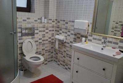 De vanzare casa P+1 si teren 500 mp in Paulesti Cocosesti - 4