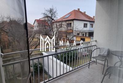 Apartament cu 2 camere decomandat, mobilat în Sub Arini - 11