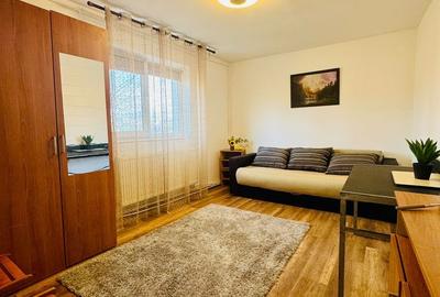 Garsonieră în Tudor Vladimirescu