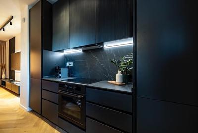 Apartament cu gradina - Corbeanca- Colina Lac - 7