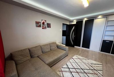 GARSONIERA DECOMANDATA MODERNA BLOC REABILITAT METROU GORJULUI - 5