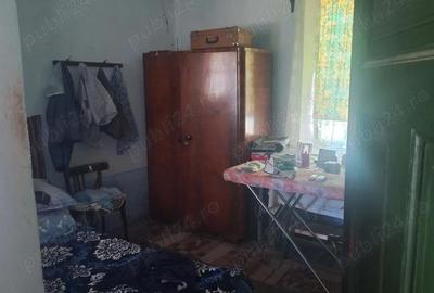 Casă cu 3 camere cu Teren 1100 Mp în Seaca de Câmp - 1