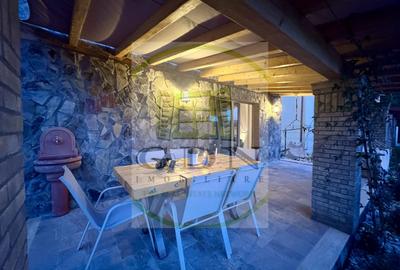 Casă individuală cu 6 camere cu Teren 250 Mp în Tractorul - 7