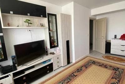 *Mobilat & Utilat* -etajul 1- Apartament 2 camere in Visani - 2