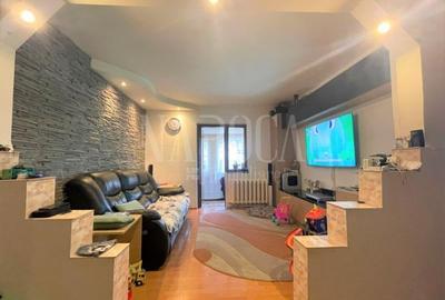 Apartament 2 camere de vanzare in Zorilor, Cluj Napoca - 2