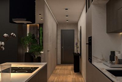 REA1020164 Vanzare apartament 4 camere Sisesti - 11