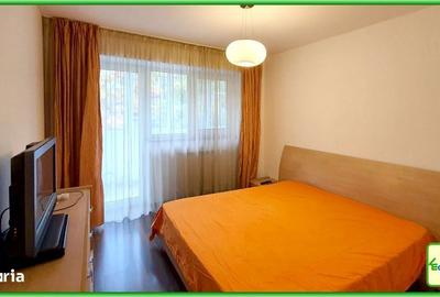 Apartament cu 3 camere în Republicii - 2