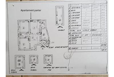 Vila istorica la 2 minute de Charles de Gaulle | Primaverii - 21