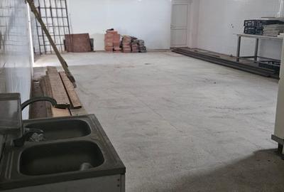 Gelu [Varias] – Imobil  Afacere Brutarie – Hala – Teren - 3