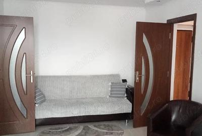 Apartament cu 2 camere semidecomandat în Central - 5