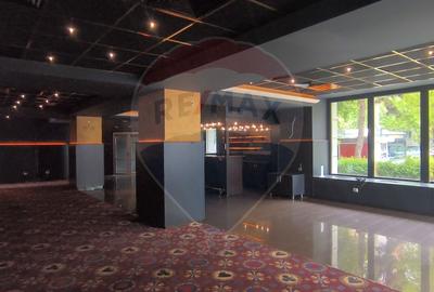 Spațiu comercial, de 177 mp, în Gheorgheni - 1