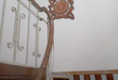 Apartament cu 4 camere semidecomandat, mobilat în Eminescu - 14