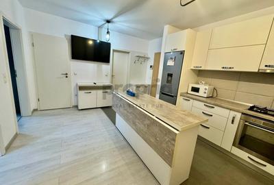 Apartament 3 camere | Dressing | Parcare | Avantgarden Tractorul - 9