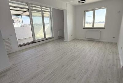 Apartament cu 3 camere decomandat în Chiajna - 2