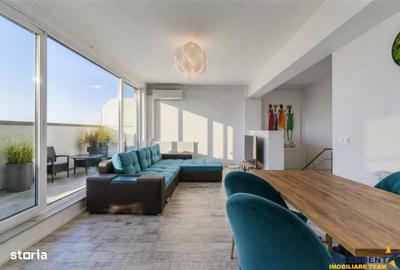Apartament cu 3 camere, mobilat în Centrul Istoric - 10