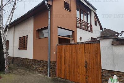 Casa cu curte Beius BH