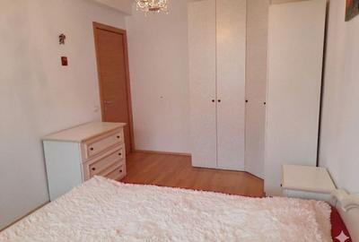 De inchiriat Apartament 2 camere Baneasa Apicultorilor - 2