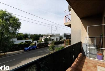 Apartament cu 2 camere decomandat, mobilat în Dumbrăvița - 1
