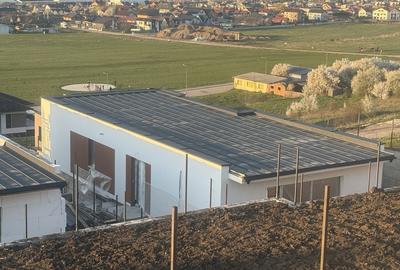 Casă cu 4 camere în Dezmir - 7