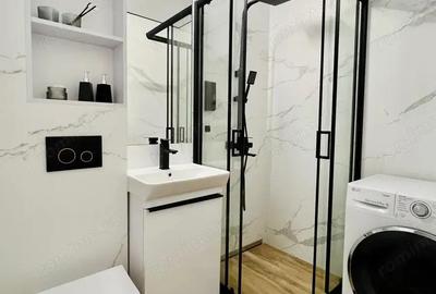 Spre vanzare 3 camere langa Iulius Town - 1