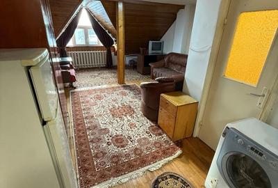 Garsonieră în Central - 2